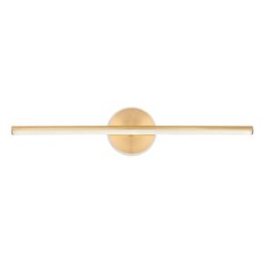 INTERNAL SPACE, CAMELIA, WALL LIGHT GOLD CAMELIA, L:608 - WALL LIGHTS