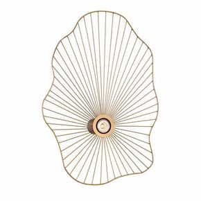 ΜΟΝΤΈΡΝΑ ΦΩΤΙΣΤΙΚΆ ΜΊΝΙΜΑΛ > ΟΡΟΦΉΣ >  CEILING LIGHT  METAL GU10, LED OR E27 FOR MIRROR BULB W42 H60 CM 01163-21 - ΟΡΟΦΉΣ ΦΩΤΙΣΤΙΚΆ 