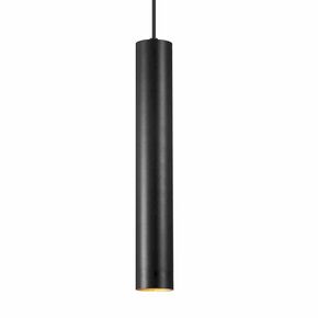INTERIOR > MODERN MINIMAL LIGHTING > CEILING PENDANTS > PENDANT LIGHT 01165-04 ALUMINUM GU10, LED W04 H40 - PENDANTS