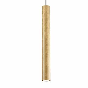 INTERIOR > MODERN MINIMAL LIGHTING > CEILING PENDANTS > PENDANT LIGHT 01165-05 ALUMINUM GU10, LED W06 H50 - PENDANTS