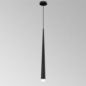 INTERIOR > MODERN MINIMAL LIGHTING > CEILING > 1 LIGHT PENDANT 01220-04 METAL, ACRYLIC G9, LED W04 H64 BLACK WHITE SILVER GOLD COPPER OXIDIZED GOLD - CEILING LIGHTS