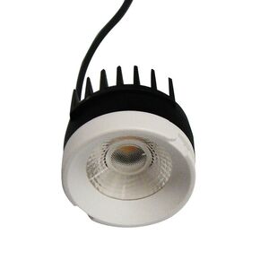 ΑΡΧΙΤΕΚΤΟΝΙΚΌΣ ΦΩΤΙΣΜΌΣ, TOP-SPOT, LED MODULE ΛΕΥΚΌ ΓΙΑ ΒΆΣΕΙΣ  - 3.000 K, D:68.5, H:49.5 - ΣΠΟΤ ΧΩΝΕΥΤΆ