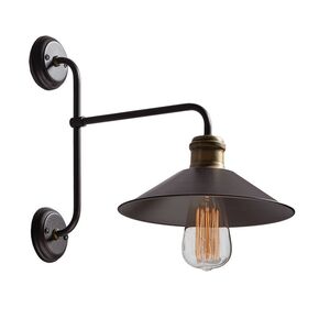 ΕΣΩΤΕΡΙΚΟΎ ΧΏΡΟΥ, RUSTIC, ΑΠΛΊΚΑ ΔΙΠΛΌ ΜΠΡΆΤΣΟ RUSTIC, W:230, H:320 - ΤΟΊΧΟΥ ΦΩΤΙΣΤΙΚΆ 