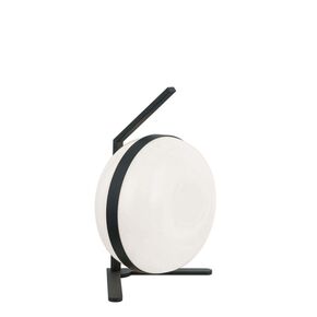 INTERNAL SPACE, PALMA, TABLE LAMP PALMA, D:255, H:360 - TABLE LAMPS