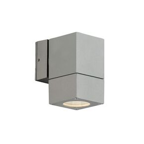 EXTERNAL SPACE, PAROS, WALL LAMP  PAROS, W:65X65, H:110 - WALL LIGHTS