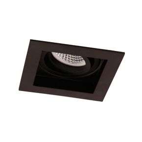 RECESSED SPOT BLACK ARTSI - RECESSED SPOTLIGHTS
