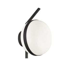 INTERNAL SPACE, PALMA, WALL LAMP PALMA, D:255, H:350 - WALL LIGHTS