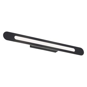 ΕΣΩΤΕΡΙΚΟΎ ΧΏΡΟΥ, BONA, ΑΠΛΊΚΑ ΜΑΎΡΗ BONA, L:620, H:60 - ΤΟΊΧΟΥ ΦΩΤΙΣΤΙΚΆ 