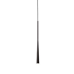 INTERIOR > MODERN MINIMAL LIGHTING > CEILING > PENDANT LIGHT 01371-04 METAL G9, LED W03 H50 CM - PENDANT LIGHTS