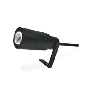 ΣΤΕΓΑΝΆ ΦΩΤΙΣΤΙΚΆ ΤΟΊΧΟΥ ΑΠΛΊΚΕΣ  OUTDOOR WALL WASH SPOT LIGHT 01397-18 ALUMINIUM 15°-40° 750 MA, 3W 3000K, 3V, 240 LM WIDTH: 3,3 CM HEIGHT: 7,5 CM - ΣΠΟΤ ΤΟΊΧΟΥ
