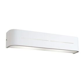 ΕΣΩΤΕΡΙΚΟΎ ΧΏΡΟΥ, TERRY, ΑΠΛΊΚΑ ΛΕΥΚΉ TERRY, L:400, H:80 - ΤΟΊΧΟΥ ΦΩΤΙΣΤΙΚΆ 