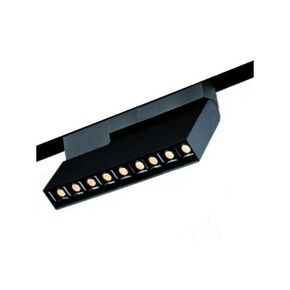 ΑΡΧΙΤΕΚΤΟΝΙΚΌΣ ΦΩΤΙΣΜΌΣ, MAGNETIC, LINEAR ANTIGLARE ADJUSTABLE L:220 MAGNETIC, D: 225, H:136 - ΡΆΓΕΣ & ΣΠΟΤ