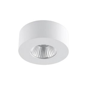 CEILING LAMP WHITE FANI - RECESSED SPOTLIGHTS