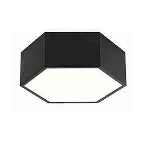 ΜΟΝΤΈΡΝΑ ΦΩΤΙΣΤΙΚΆ ΜΊΝΙΜΑΛ > ΟΡΟΦΉΣ >  CEILING LAMP ΜΠΛΑΦΟΝΙΕΡΑ ΟΡΟΦΗΣ Φ32 Η13 1298-211 - ΟΡΟΦΉΣ ΦΩΤΙΣΤΙΚΆ 
