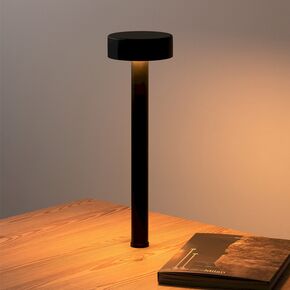 TABLE LAMP PEAK LANE SERIES, FOR BEING FIXED ONTO THE BASE