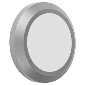ΑΠΛΙΚΑ LED ΣΤΡΟΓΓΥΛΗ 3 WATT - ΤΟΊΧΟΥ ΦΩΤΙΣΤΙΚΆ 