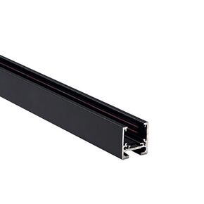 MAGNETIC CEILING SHALLOW 1M BLACK