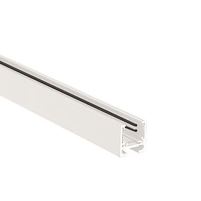 MAGNETIC CEILING SHALLOW 1M WHITE ZAMPELIS LIGHTS 2085W-1