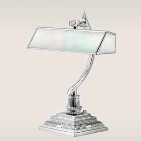TRADITIONAL LAMPS < TRADITIONALY ITALIAN CREMASCO > TABLE LAMPS > 1L TABLE LAMP W:320MM H:420MM D:220MM 2XE14 220V 25W MAX IP20 - ΕΠΙΤΡΑΠΈΖΙΑ ΦΩΤΙΣΤΙΚΆ