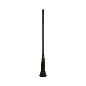 ΦΑΝΆΡΙΑ ΑΛΟΥΜΙΝΊΟΥ > ΚΟΛONA ΑΛΟΥΜΙΝΙΟΥ  399-300 300CM - ΕΔΆΦΟΥΣ ΦΩΤΙΣΤΙΚΆ 