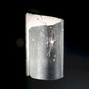MODERN MINIMAL LAMPS < ITALIAN SELENE> TABLE LAMPS > LUMETTO VETRO SATINATO - TABLE LAMPS
