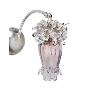 L3-AX-144 > WALL SCONCES WITH CRYSTAL