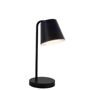 ΕΣΩΤΕΡΙΚΟΎ ΧΏΡΟΥ, LYRA, ΠΟΡΤΑΤΊΦ ΜΑΎΡΟ LYRA, D:160, H:400 - ΕΠΙΤΡΑΠΈΖΙΑ ΦΩΤΙΣΤΙΚΆ