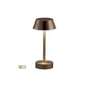 ΕΣΩΤΕΡΙΚΟΎ ΧΏΡΟΥ, PRINCESS, ΠΟΡΤΑΤΊΦ PRINCESS, D:130, H:300 - ΕΠΙΤΡΑΠΈΖΙΑ ΦΩΤΙΣΤΙΚΆ