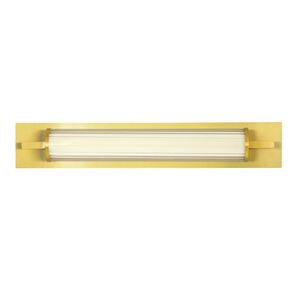 INTERNAL SPACE, FRIDA, WALL LIGHT 22W FRIDA, L:580, H:105 - WALL LIGHTS