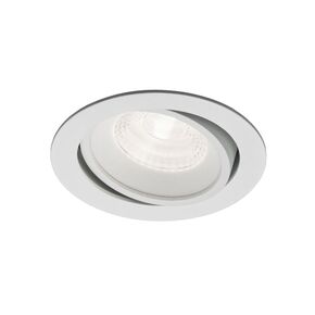 ΑΡΧΙΤΕΚΤΟΝΙΚΌΣ ΦΩΤΙΣΜΌΣ, TOP-SPOT, ΛΕΥΚΉ ADJUSTABLE ΒΆΣΗ-ΑΠΑΙΤΕΊΤΑΙ LED MODULE, D:90, HMIN:55 - ΣΠΟΤ ΧΩΝΕΥΤΆ