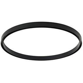 ARCHITECTURAL LIGHTING, MAGNETIC CURVY, MAGNETIC CURVY TRACK RAIL D:900 3 METERS IN TOTAL ( THE PRICE IS PER METER), D:900 - RAILS & SPOTLIGHTS