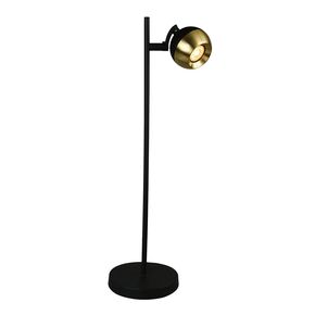 ΕΣΩΤΕΡΙΚΟΎ ΧΏΡΟΥ, RINGO, ΠΟΡΤΑΤΊΦ RINGO, D:160, H:500 - ΕΠΙΤΡΑΠΈΖΙΑ ΦΩΤΙΣΤΙΚΆ