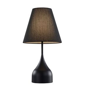 INTERNAL SPACE, MATINA, TABLE LAMP  MATINA, D:300, H:565 - TABLE LAMPS