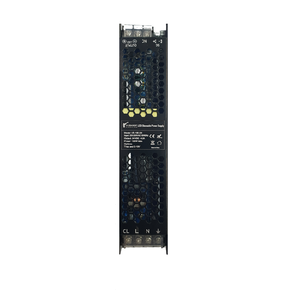 ΕΞΩΤΕΡΙΚΟΎ ΧΏΡΟΥ, POWER SUPPLY 24VDC 100W IP20 TRIAC & 0-10 DIM - ΕΞΑΡΤΉΜΑΤΑ ΦΩΤΙΣΤΙΚΏΝ