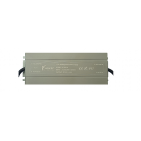 ΕΞΩΤΕΡΙΚΟΎ ΧΏΡΟΥ, POWER SUPPLY 24VDC 60W IP67 ON-OFF - ΕΞΑΡΤΉΜΑΤΑ ΦΩΤΙΣΤΙΚΏΝ