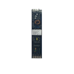 ΑΡΧΙΤΕΚΤΟΝΙΚΌΣ ΦΩΤΙΣΜΌΣ, MAGNETIC ACCESSORIES, POWER SUPPLY 48VDC 200W IP20 TRIAC & 0-10 DIMMABLE - ΡΆΓΕΣ & ΣΠΟΤ
