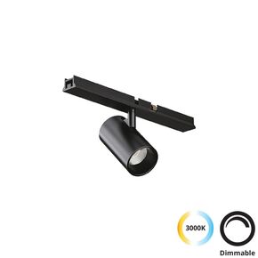  TRACK SPOT 5W  SLIM MAGNETIC - RAILS & SPOTLIGHTS