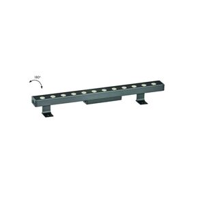 ΕΞΩΤΕΡΙΚΟΎ ΧΏΡΟΥ, MARVEL, WALL WASHER L:300 MARVEL, L:300, H:63 - ΕΔΆΦΟΥΣ ΦΩΤΙΣΤΙΚΆ 