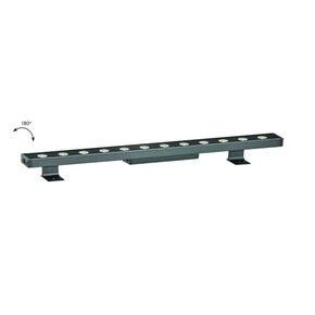 ΕΞΩΤΕΡΙΚΟΎ ΧΏΡΟΥ, MARVEL, WALL WASHER L:600 MARVEL, L:600, H:63 - ΕΔΆΦΟΥΣ ΦΩΤΙΣΤΙΚΆ 