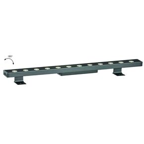 ΕΞΩΤΕΡΙΚΟΎ ΧΏΡΟΥ, MARVEL, WALL WASHER L:1000 MARVEL, L:1000, H:63 - ΕΔΆΦΟΥΣ ΦΩΤΙΣΤΙΚΆ 