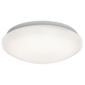 ΕΞΩΤΕΡΙΚΟΎ ΧΏΡΟΥ, BRIGHT, ΠΛΑΦΟΝΙΈΡΑ LED  BRIGHT, D:325, H:95 - ΦΩΤΙΣΤΙΚΆ ΟΡΟΦΉΣ