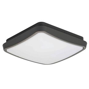 ΕΞΩΤΕΡΙΚΟΎ ΧΏΡΟΥ, TIBUOK, ΠΛΑΦΟΝΙΈΡΑ L:220X220 TIBUOK, L:220, H:55 - ΟΡΟΦΉΣ ΦΩΤΙΣΤΙΚΆ 