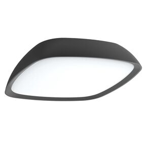 ΕΞΩΤΕΡΙΚΟΎ ΧΏΡΟΥ, COSMO, ΠΛΑΦΟΝΙΈΡΑ COSMO, L:250, H:60 - ΟΡΟΦΉΣ ΦΩΤΙΣΤΙΚΆ 