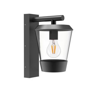 EXTERNAL SPACE, SIRIO, WALL LAMP SIRIO, D:175, H:301 - WALL LIGHTS