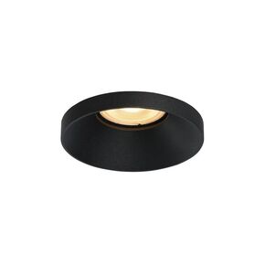 RECESSED SPOT BLACK SCOTT - RECESSED SPOTLIGHTS
