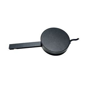 ΑΡΧΙΤΕΚΤΟΝΙΚΌΣ ΦΩΤΙΣΜΌΣ, SLIM MAGNETIC, ΤΡΟΦΟΔΟΤΙΚΌ ROUND SLIM ΜΑΓΝΗΤΙΚΉΣ ΡΆΓΑΣ ON-RAIL 48VDC, 150W - ΡΆΓΕΣ & ΣΠΟΤ