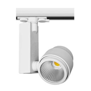 ARCHITECTURAL LIGHTING > LINEAR LUMINAIRES > CEILING > ATLAS 35 SUSPEN UP DOWN APP1 058CM CRI80 3000K ONOFF ALUMINUM > K4-411058830CO-26 - RAILS & SPOTLIGHTS
