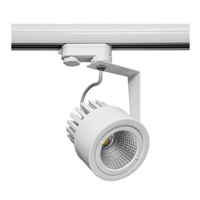 ARCHITECTURAL LIGHTING > BELL LIGHTING > ASIA COB LED 30.4W 3000K CRI 80 12O ON OFF ΛEYKO > K4-1731308012C-01 - RAILS & SPOTLIGHTS