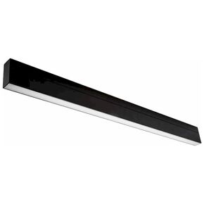 ARCHITECTURAL LIGHTING > LINEAR LUMINAIRES > CEILING > ATLAS35 SHORT SUSPEND APP1 058CM CRI80 3000K ONOFF WHITE > K4-211058830CO-01 - LINEARS