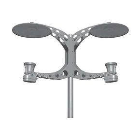 ARCHITECTURAL LIGHTING > BELL LIGHTING > SIKINOS COB 10W 3000K CRI 80 69TH ON OFF WHITE > K4-38001038069C-01 - RECESSED SPOTLIGHTS